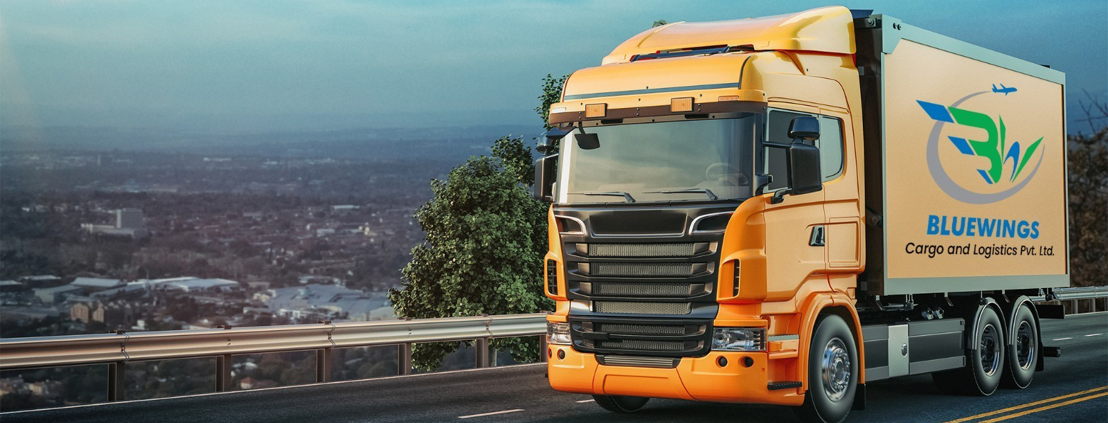 GROUND OR AIR, THERE IS NO STOPPING FOR US