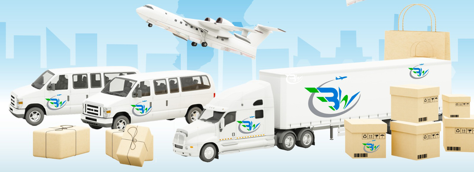 CRANE TO TRAIN, WE DO EVERYTHING